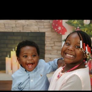 Meet your Posher, Dedrick